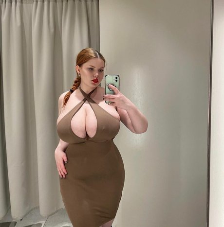 Anna Bernadi free model picture