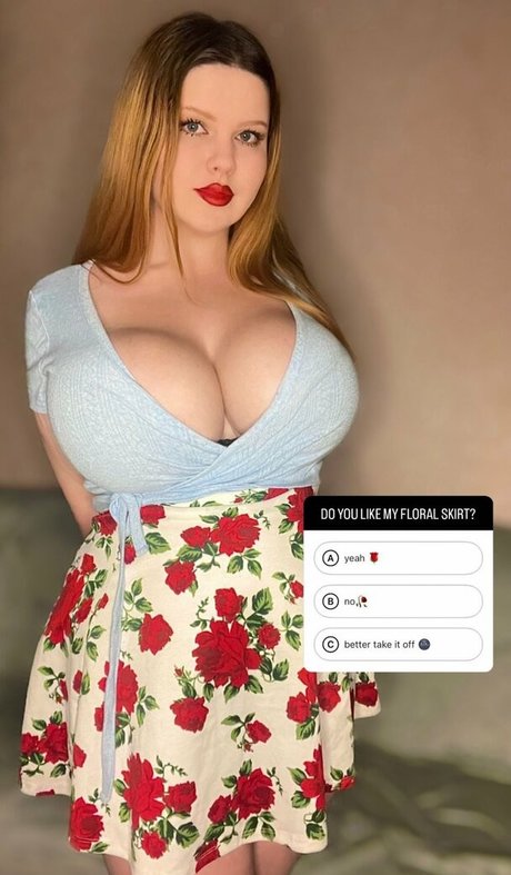 Anna Bernadi nudes actress archive