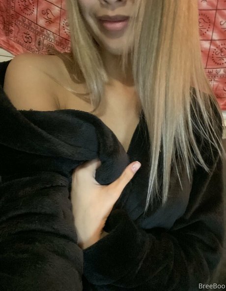 breeboo top actress photo