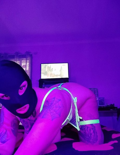 poisondark pretty star photo