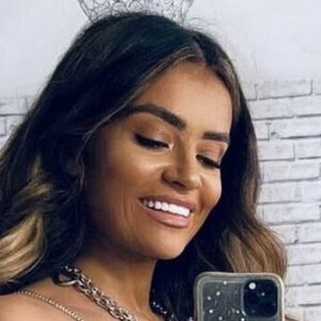 Leigh Woodz high quality model archive