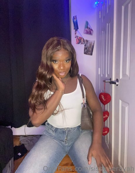 sissy serayah pornstar hot images