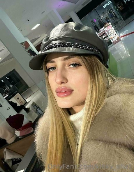 kinky ella1 hd model photos