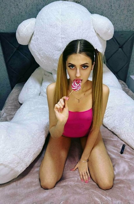 kinky ella1 model porn pic