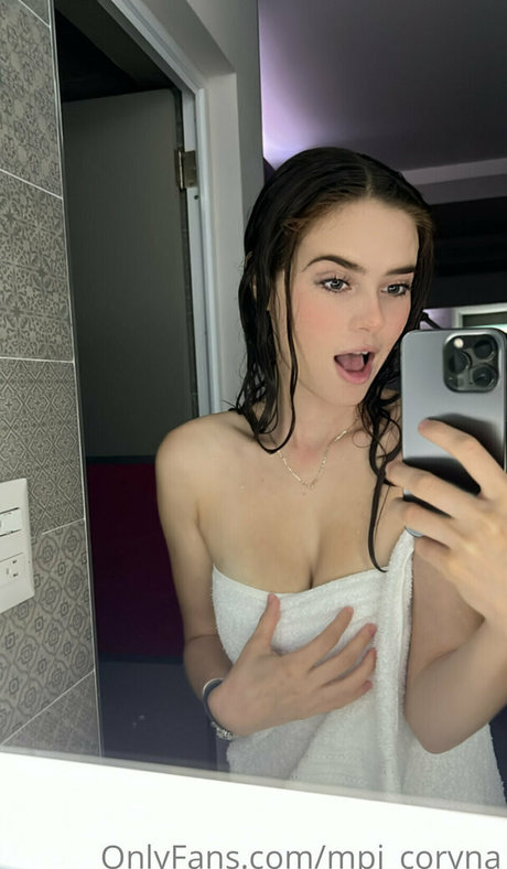 Coryna Ponce model best galleries