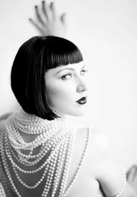 Elektra Cute model pretty galleries