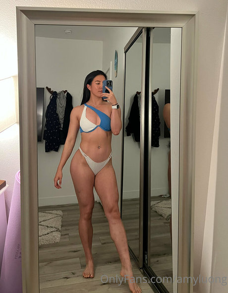 Amy Luong pornstar nice pics