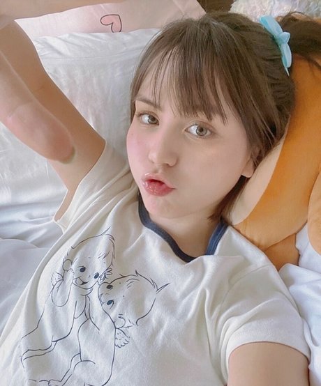 ASMR BlueKatie model perfect galleries