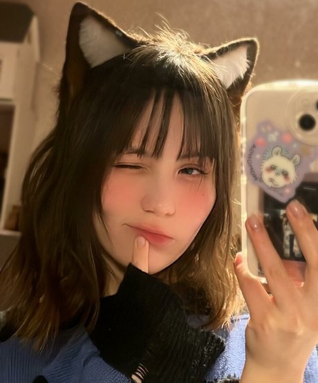 ASMR BlueKatie sex pornstar photo