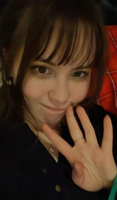 ASMR BlueKatie star sex archive