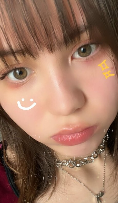 ASMR BlueKatie model perfect galleries