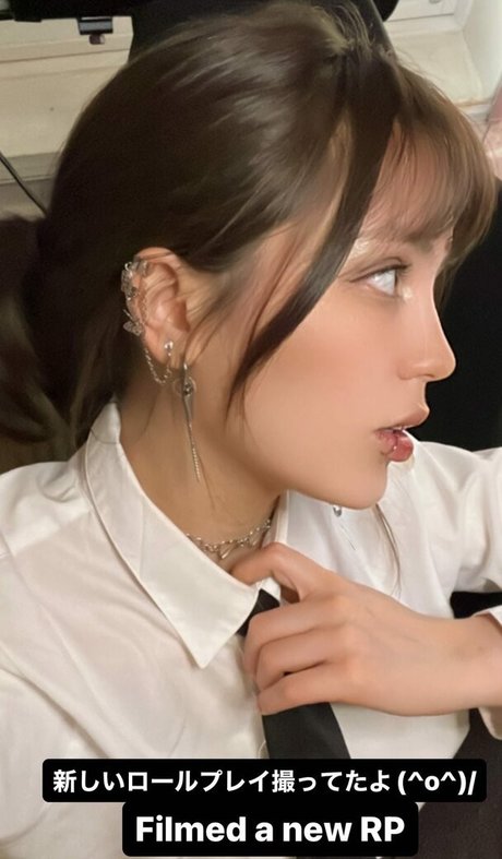 ASMR BlueKatie best actress images