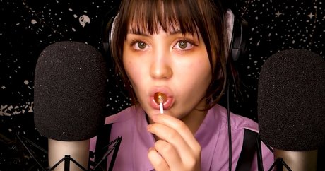 ASMR BlueKatie nude star photos