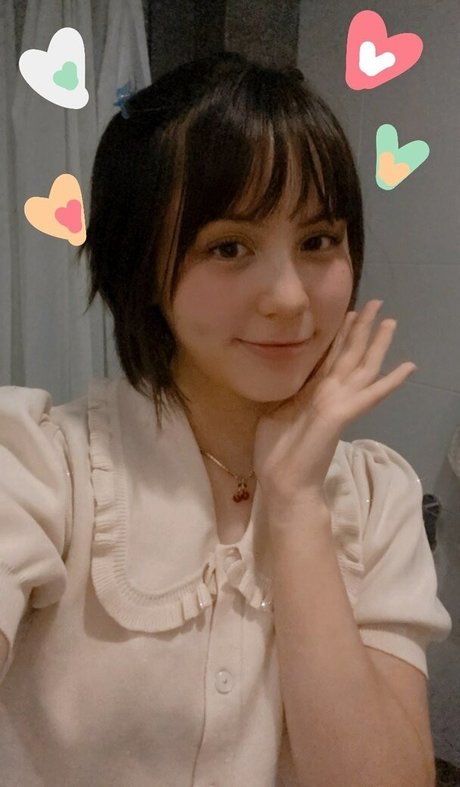 ASMR BlueKatie erotic pornstar picture