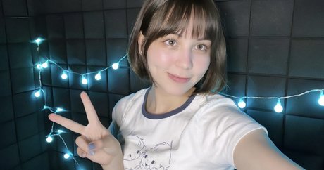 ASMR BlueKatie high quality star img