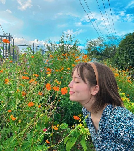 ASMR BlueKatie hot star archive