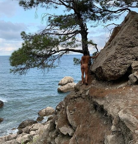 Anna Adamovich exclusive pornstar img