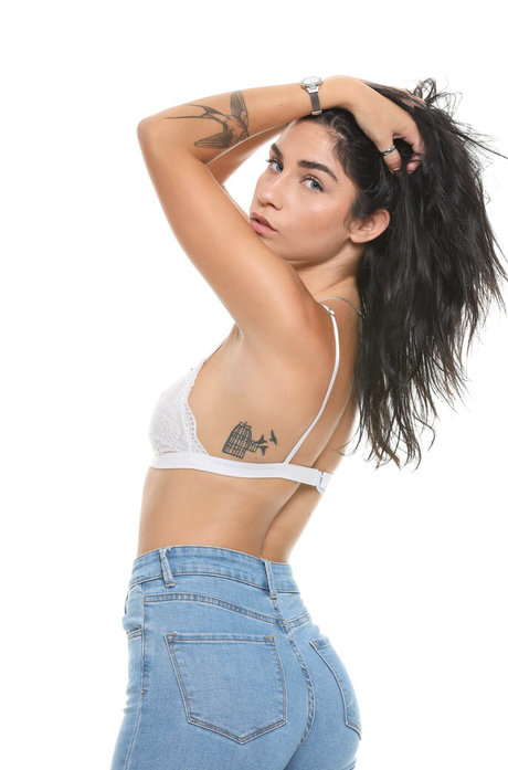 Adi Tal erotic actress image