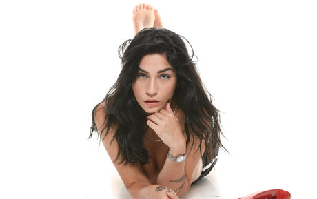 Adi Tal top model archive