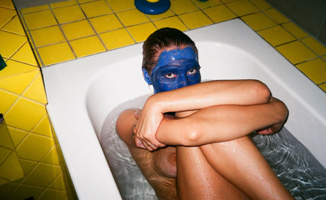 Anna April star adult photos