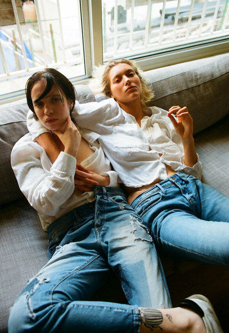 Anna April nudes star pic