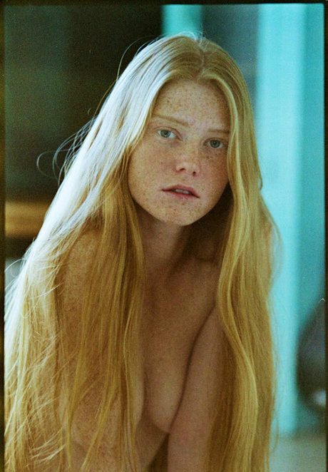 Anna Deniro nudes pornstar photos