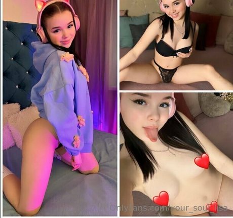 your soul lisa actress photo