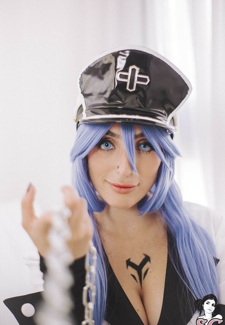 nefernik hd model pic