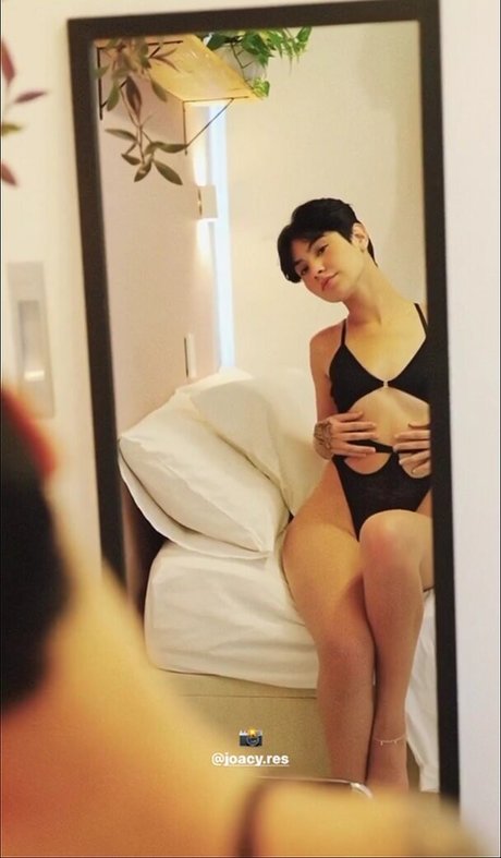 Isis Rodrigues sexy actress picture