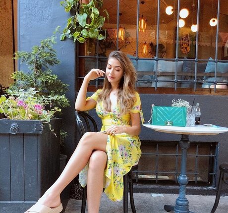 ryydachan star beautiful photos