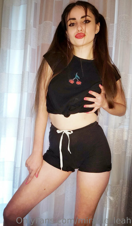 miracle leah top actress gallery