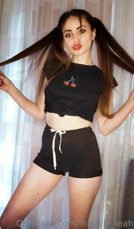 miracle leah star art pictures