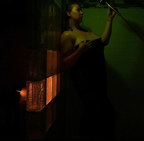 Witchy Mermaid star perfect picture