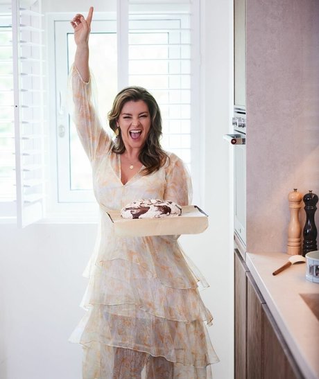 Miljuschka nice actress pic