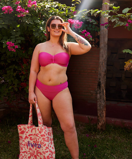 Miljuschka pornstar top photos