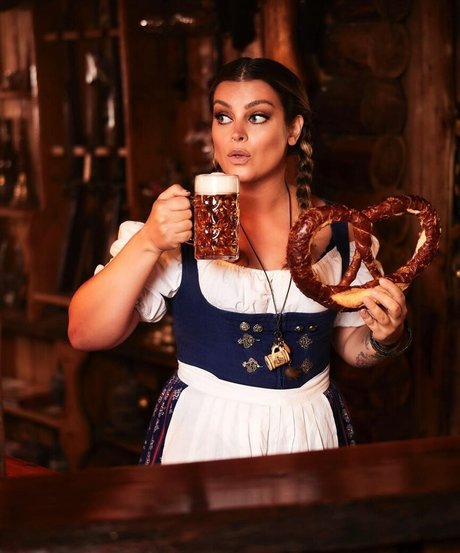 Miljuschka star art image