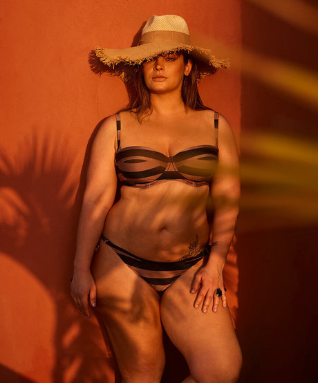 Miljuschka pretty actress picture