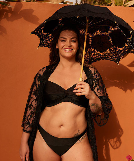 Miljuschka model nice pics