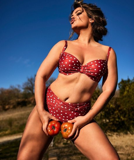 Miljuschka sex pornstar archive