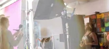 Oti Mabuse pretty actress img