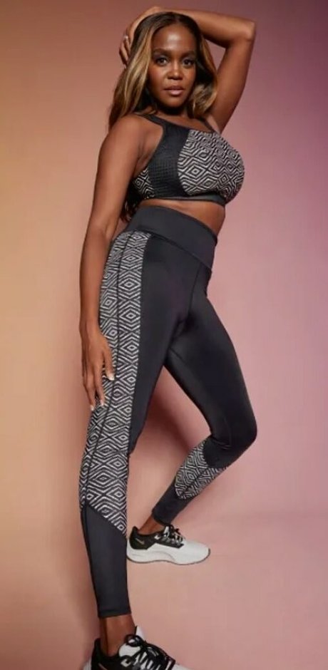 Oti Mabuse pornographic star picture