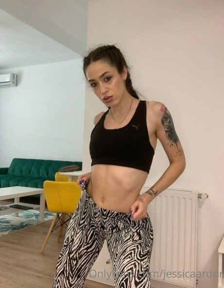 jessicaardor model nice pictures