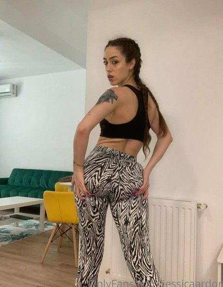 jessicaardor beautiful model archive