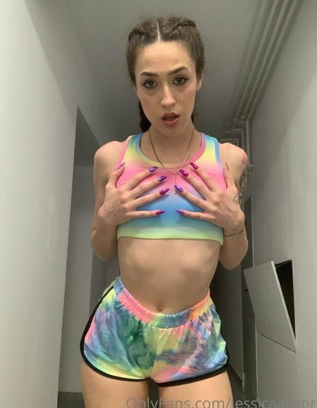 jessicaardor Profile pic