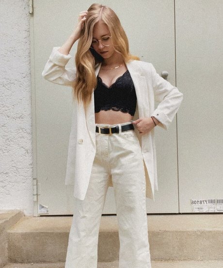 Anna Kauer star nice photos