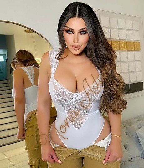 Nona Adams beautiful pornstar galleries