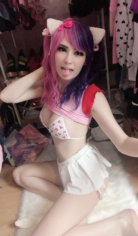 LeaLolly model art images