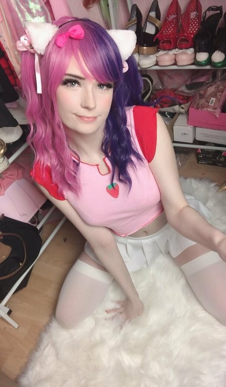 LeaLolly pornstar high quality image