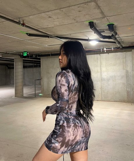 Ngan Nguyen pornstar nudes pic