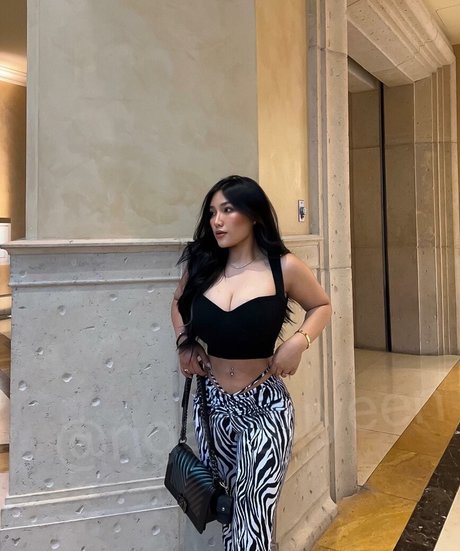 Ngan Nguyen pornstar perfect photos